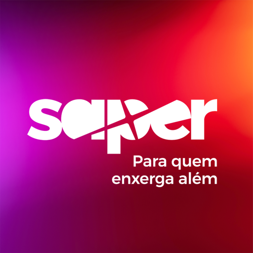 Branding - Saper