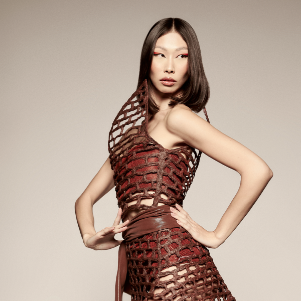 Senai Firjan Novos Talentos – Moda e Arquitetura