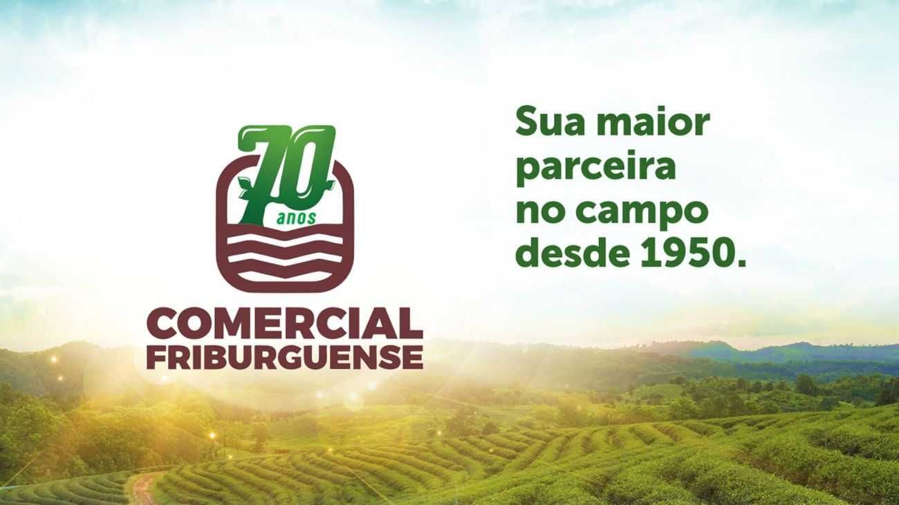 Marca Comercial Friburguense