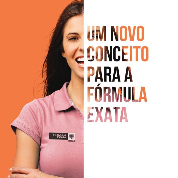 Campanha 360 - Fórmula Exata