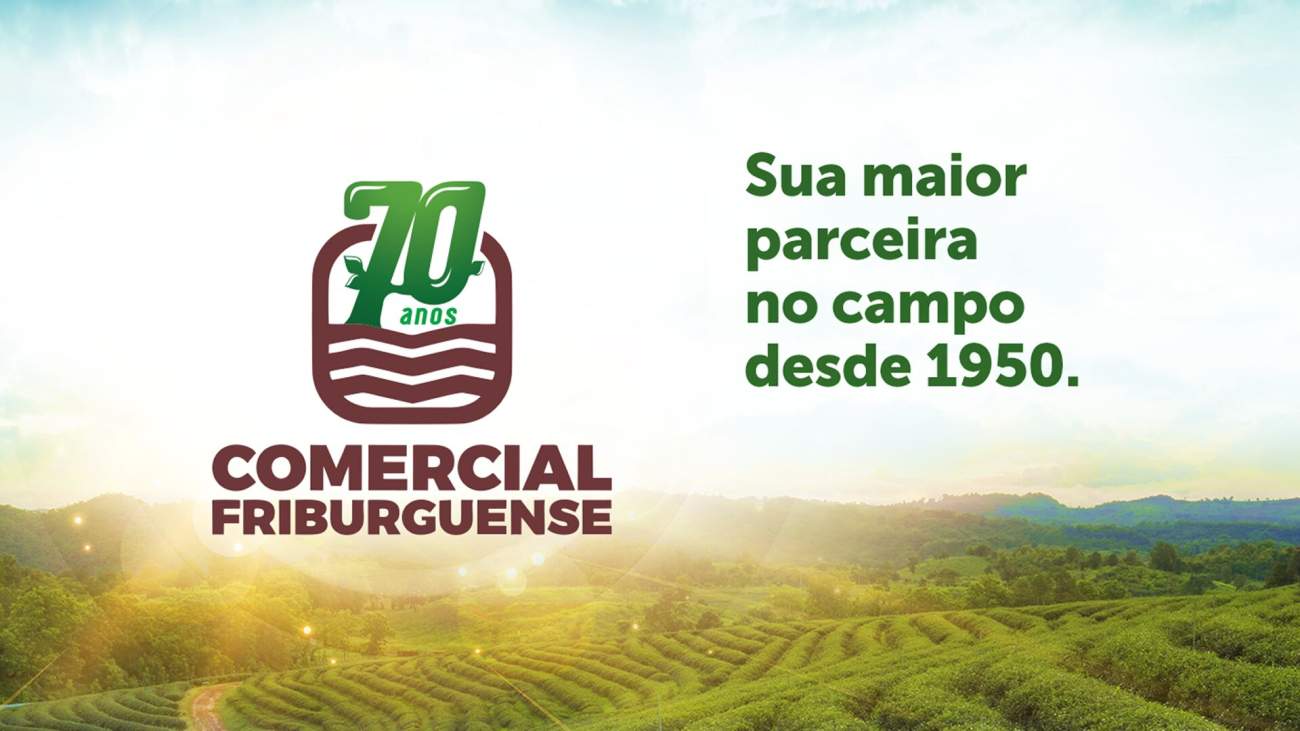 Marca Comercial Friburguense