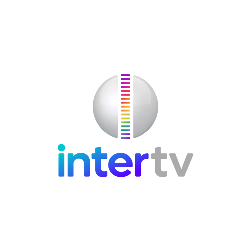 Branding - Intertv Afiliada Globo