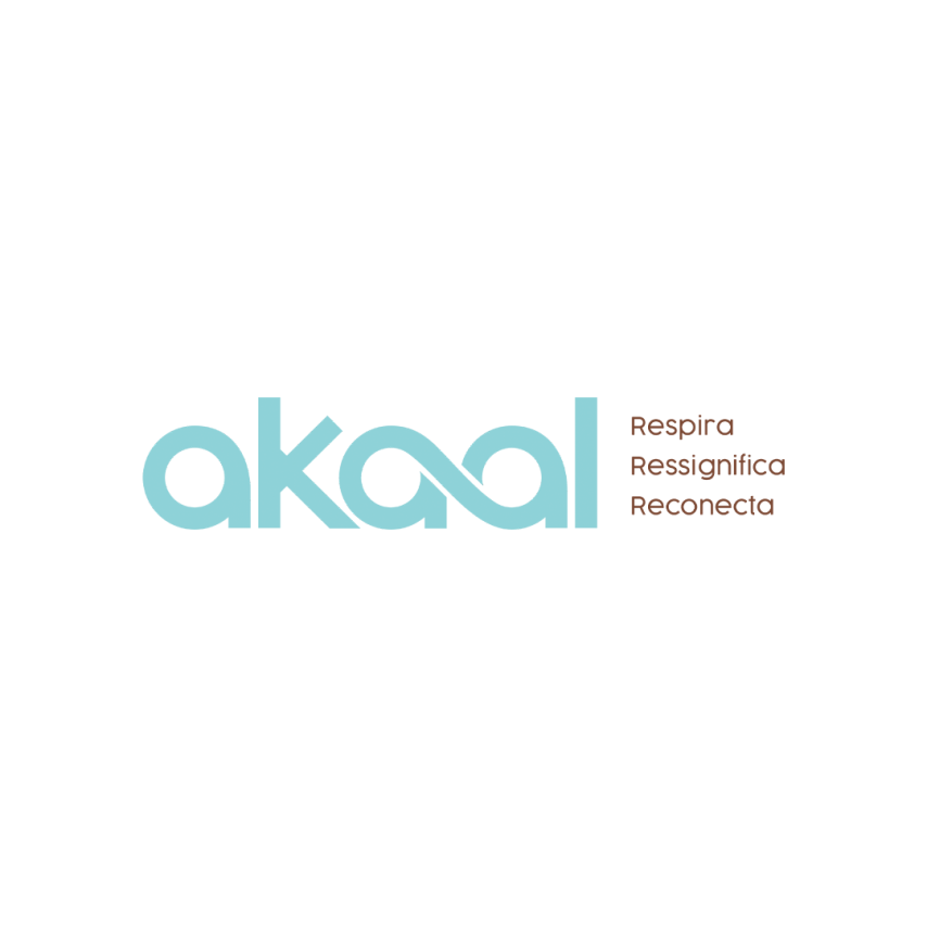 Identidade Visual - Akaal